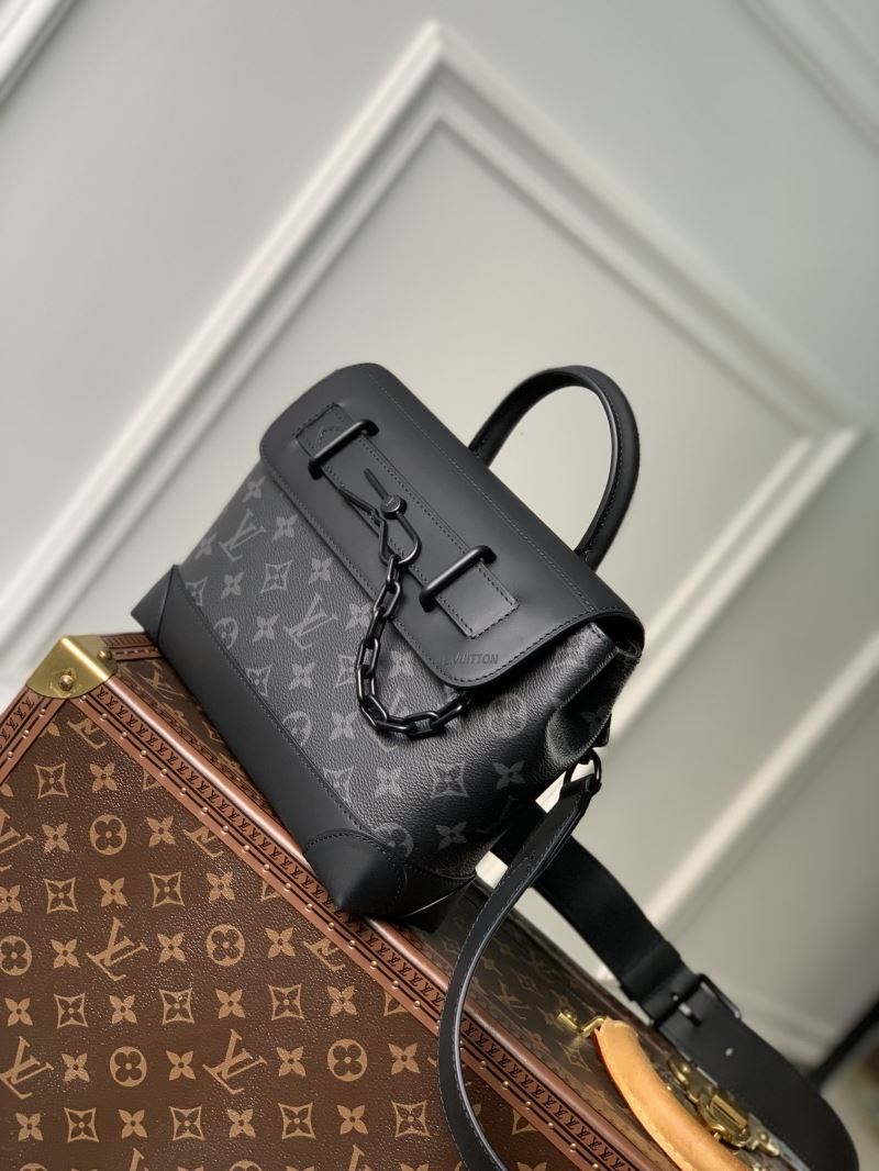 Mens LV Satchel bags